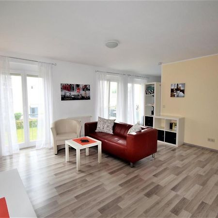 Naherholung Ferienwohnung Bad Saeckingen Zewnętrze zdjęcie