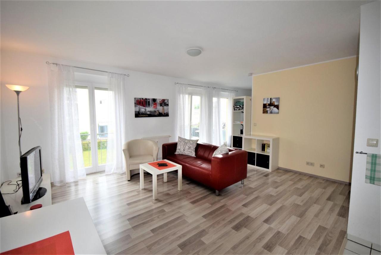 Naherholung Ferienwohnung Bad Saeckingen Zewnętrze zdjęcie