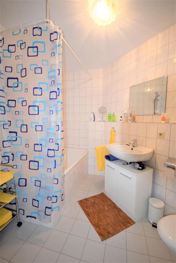Naherholung Ferienwohnung Bad Saeckingen Zewnętrze zdjęcie