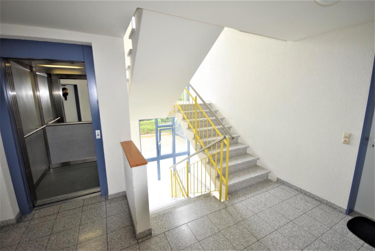 Naherholung Ferienwohnung Bad Saeckingen Zewnętrze zdjęcie