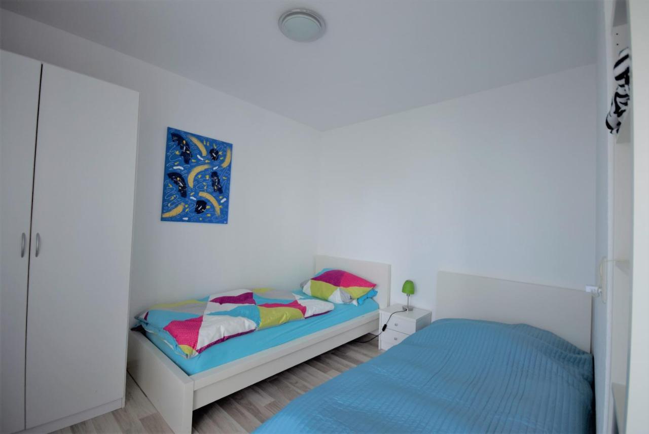 Naherholung Ferienwohnung Bad Saeckingen Zewnętrze zdjęcie
